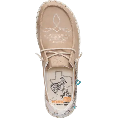 Image 3 of Hey Dude Wendy Houston Rodeo 3 Women's