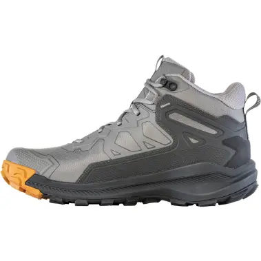 Image 2 of Oboz Katabatic Mid Waterproof Men's
