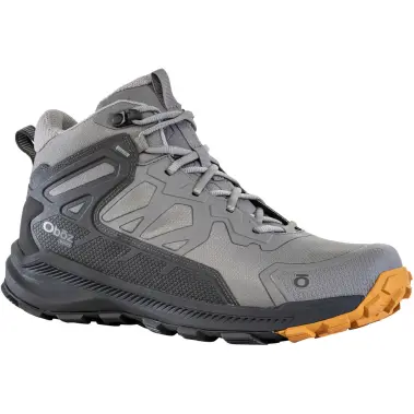 Image 3 of Oboz Katabatic Mid Waterproof Men's