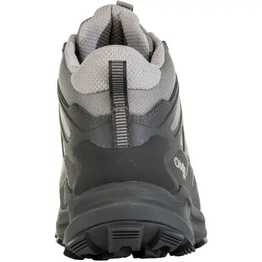 Image 4 of Oboz Katabatic Mid Waterproof Men's