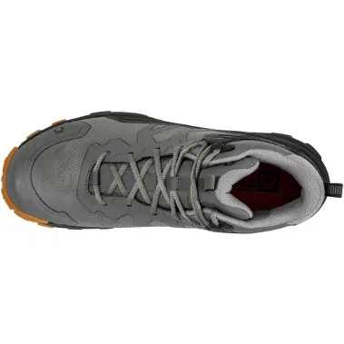 Image 5 of Oboz Katabatic Mid Waterproof Men's
