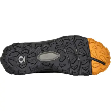 Image 6 of Oboz Katabatic Mid Waterproof Men's