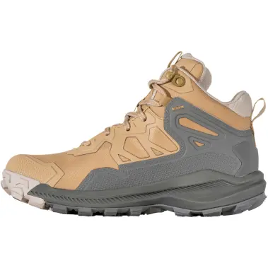 Image 3 of Oboz Katabatic Mid Waterproof Women's