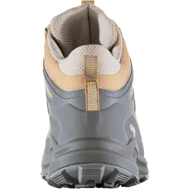 Image 4 of Oboz Katabatic Mid Waterproof Women's