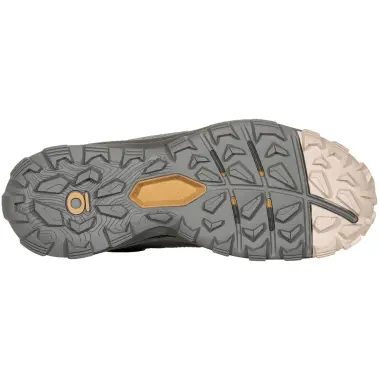 Image 6 of Oboz Katabatic Mid Waterproof Women's