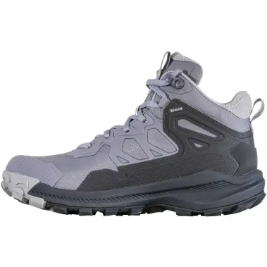 Image 3 of Oboz Katabatic Mid Waterproof Women's