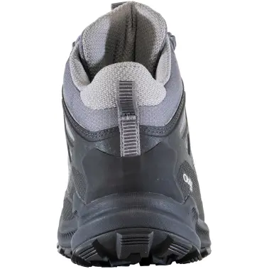 Image 4 of Oboz Katabatic Mid Waterproof Women's