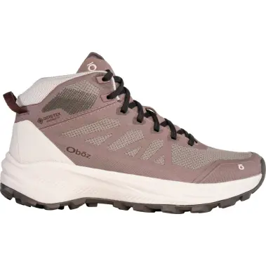 Image 2 of Oboz Katabatic Lt Mid GTX Women's