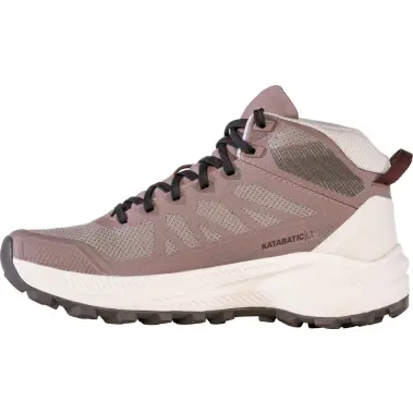 Image 3 of Oboz Katabatic Lt Mid GTX Women's