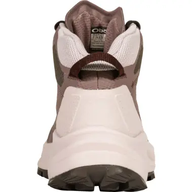 Image 4 of Oboz Katabatic Lt Mid GTX Women's