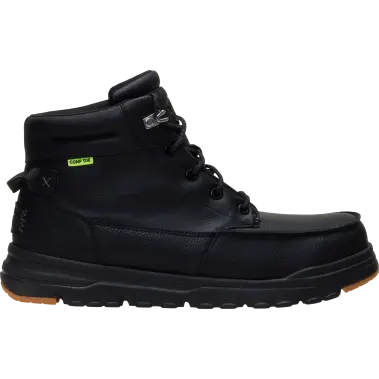 Image 2 of Hey Dude Bradley II Work CT Leather Men's