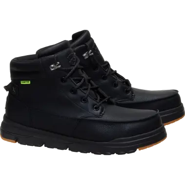 Image 4 of Hey Dude Bradley II Work CT Leather Men's