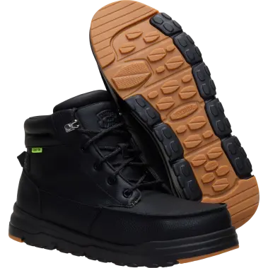 Image 6 of Hey Dude Bradley II Work CT Leather Men's