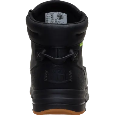 Image 8 of Hey Dude Bradley II Work CT Leather Men's