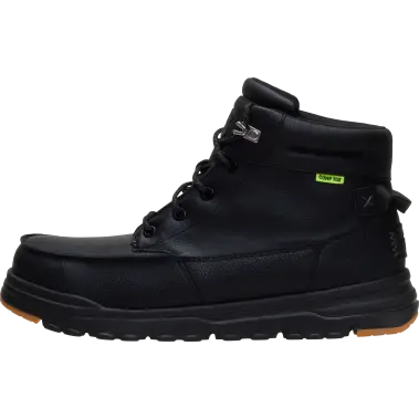Image 9 of Hey Dude Bradley II Work CT Leather Men's