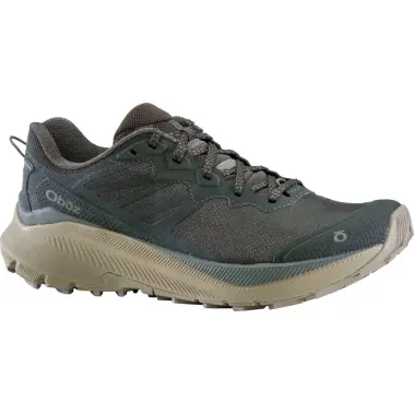 Image 2 of Oboz Katabatic Wind Low Men's