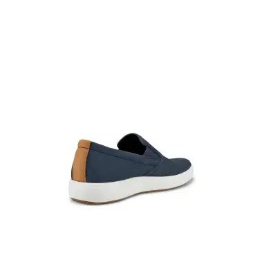 Image 2 of Ecco Soft 7 Slip-On Leather Men's