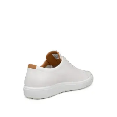 Image 4 of Ecco Soft 7 Plain Toe Men's