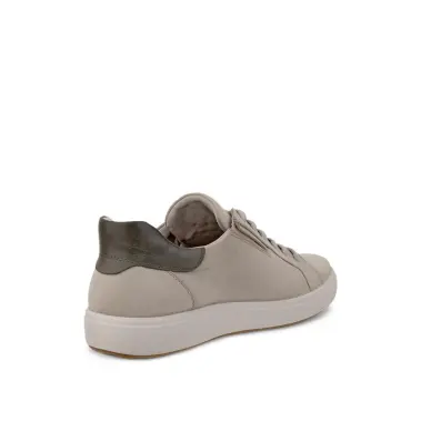 Image 2 of Ecco Soft 7 Easy Slip Lace Men's