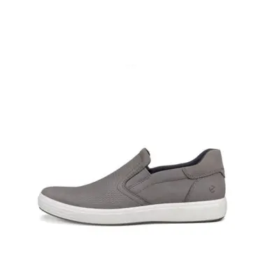 Image 2 of Ecco Soft 7 Easy Slip On Men's