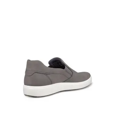 Image 4 of Ecco Soft 7 Easy Slip On Men's