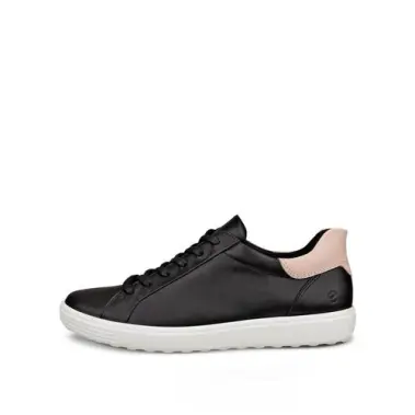 Image 2 of Ecco Soft 7 Easy Slip Lace Women's