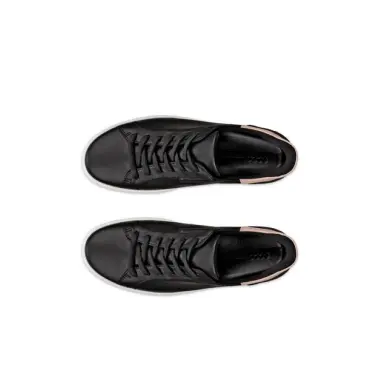 Image 5 of Ecco Soft 7 Easy Slip Lace Women's