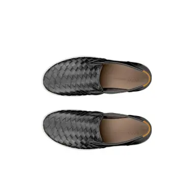 Image 5 of Ecco Soft 7 Slip-On Woven Women's