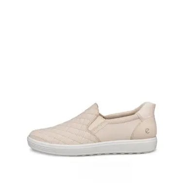 Image 4 of Ecco Soft 7 Easy Slip On Women's