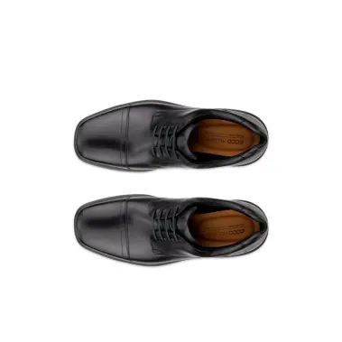 Image 5 of Ecco Helsinki Cap Toe Men's