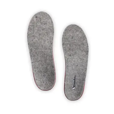 Image 4 of Powerstep Pinnacle Wool