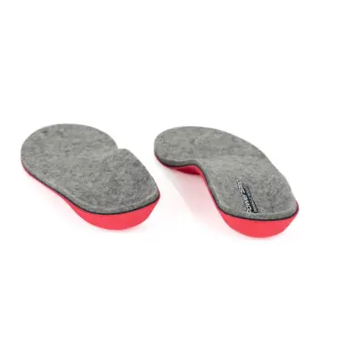 Image 5 of Powerstep Pinnacle Wool
