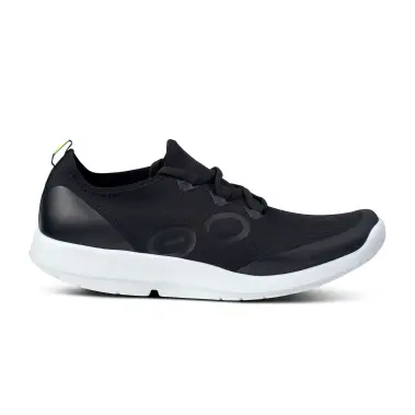 Image 2 of Oofos OOmg Sport LS Shoe Women's