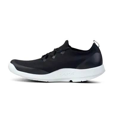 Image 4 of Oofos OOmg Sport LS Shoe Women's