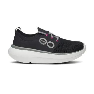 Image 2 of Oofos OOmy Stride Shoe Women's