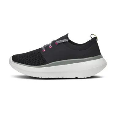Image 4 of Oofos OOmy Stride Shoe Women's