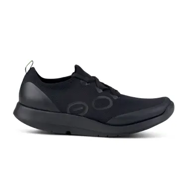 Image 2 of Oofos OOmg Sport LS Shoe Men's