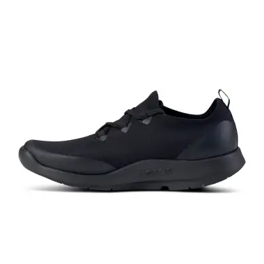 Image 4 of Oofos OOmg Sport LS Shoe Men's