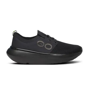 Image 2 of Oofos OOmy Stride Shoe Men's