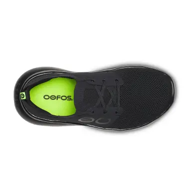Image 6 of Oofos OOmy Stride Shoe Men's