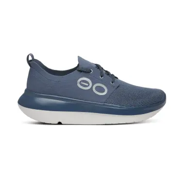 Image 2 of Oofos OOmy Stride Shoe Men's