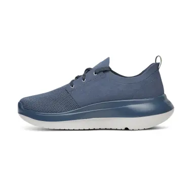 Image 4 of Oofos OOmy Stride Shoe Men's