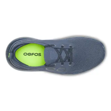 Image 6 of Oofos OOmy Stride Shoe Men's