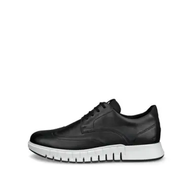 Image 2 of Ecco Gruuv Hybrid Wingtip Men's