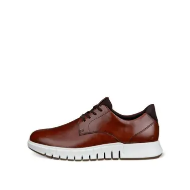 Image 2 of Ecco Gruuv Hybrid Derby Plain Toe Men's