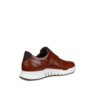 Image 4 of Ecco Gruuv Hybrid Derby Plain Toe Men's
