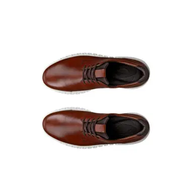 Image 5 of Ecco Gruuv Hybrid Derby Plain Toe Men's