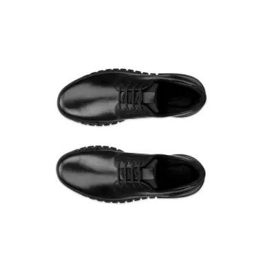 Image 5 of Ecco Gruuv Hybrid Derby Plain Toe Men's