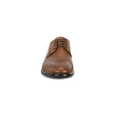Image 5 of Ecco Citytray Derby Cap Toe Men's