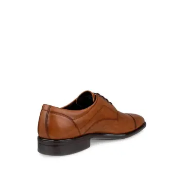 Image 6 of Ecco Citytray Derby Cap Toe Men's